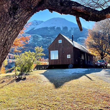 Casa Cerro Castillo 塞罗别墅卡斯蒂略 外观 照片