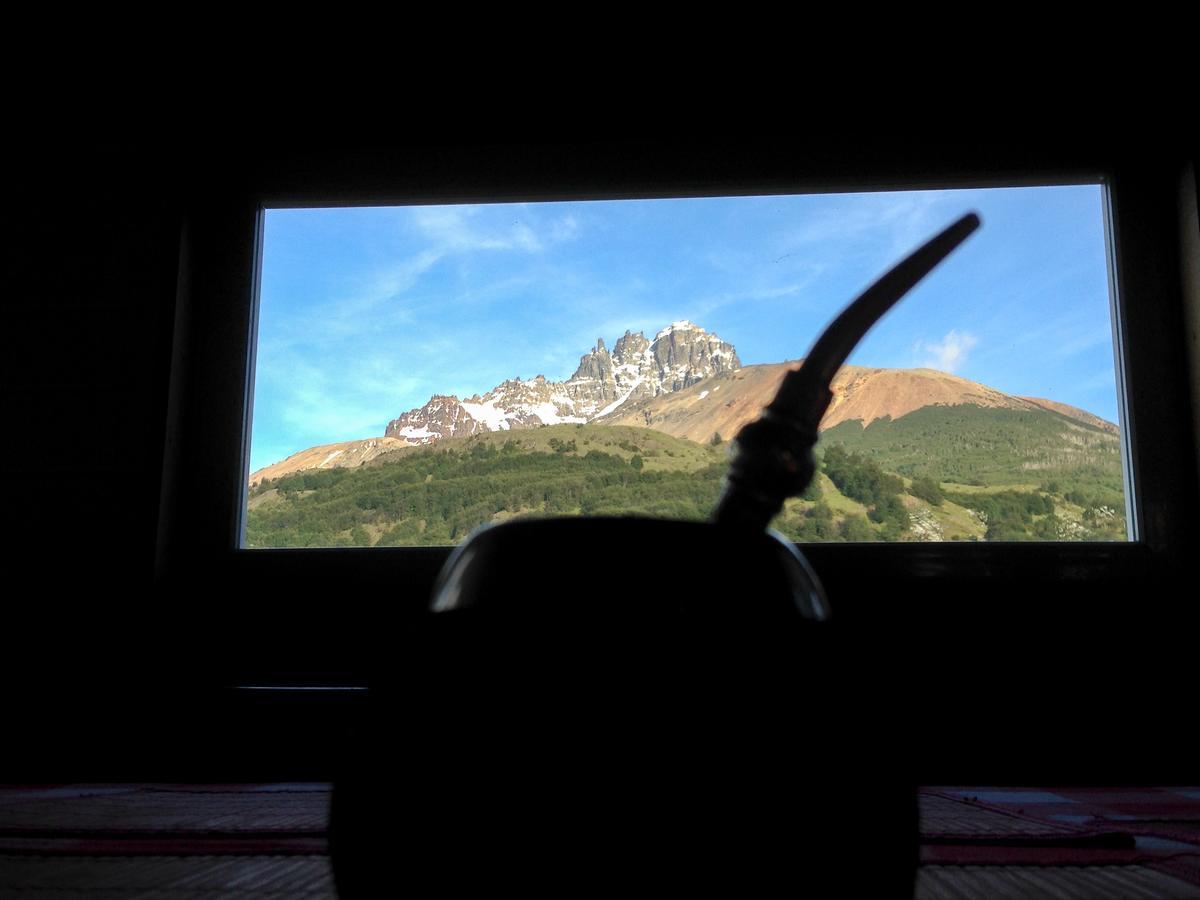 Casa Cerro Castillo 塞罗别墅卡斯蒂略 外观 照片