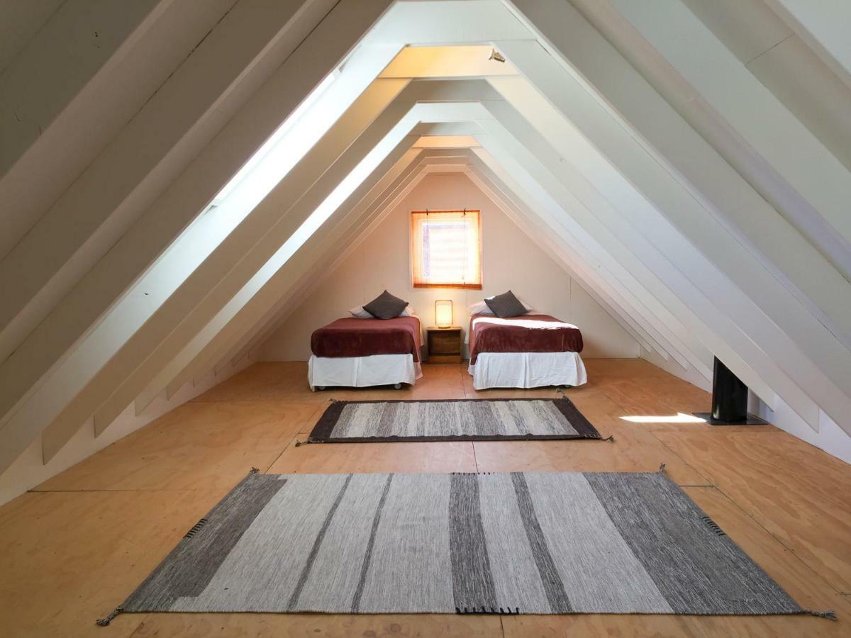 Casa Cerro Castillo 塞罗别墅卡斯蒂略 外观 照片