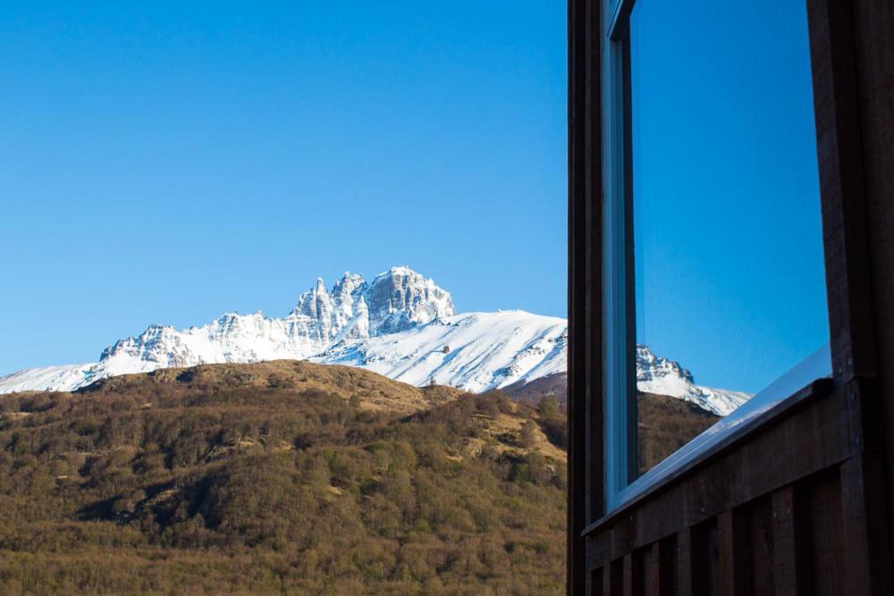 Casa Cerro Castillo 塞罗别墅卡斯蒂略 外观 照片