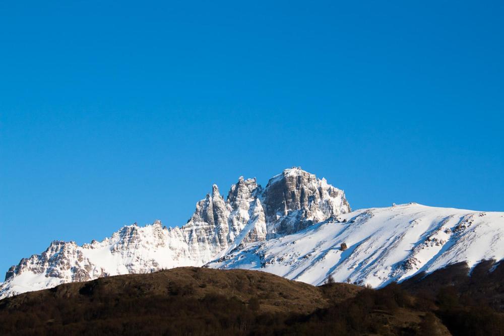 Casa Cerro Castillo 塞罗别墅卡斯蒂略 外观 照片