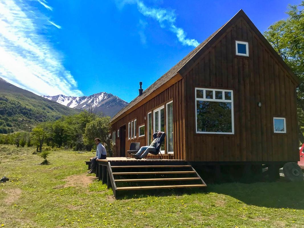 Casa Cerro Castillo 塞罗别墅卡斯蒂略 外观 照片